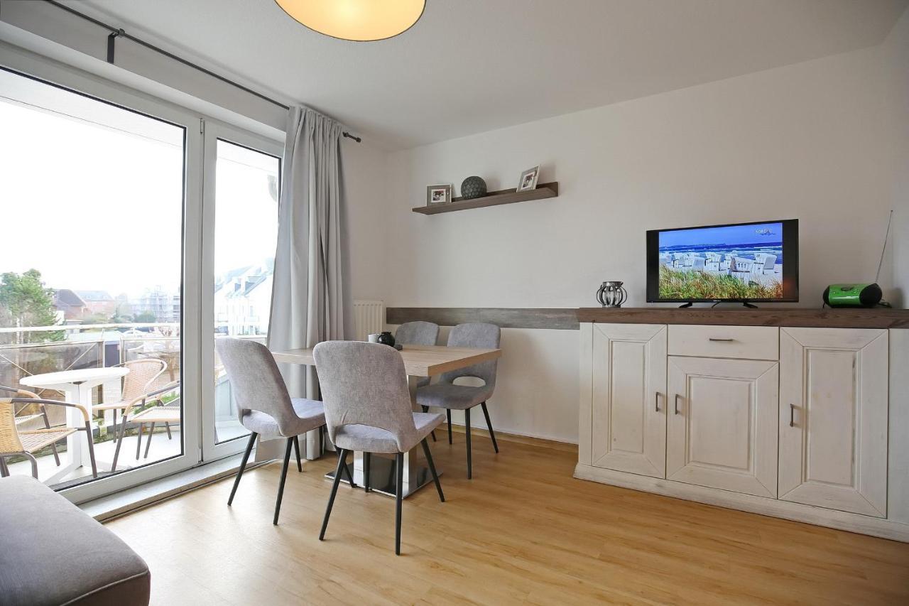 Waterkant Wohnung 14 - Kranich Boltenhagen  Dış mekan fotoğraf