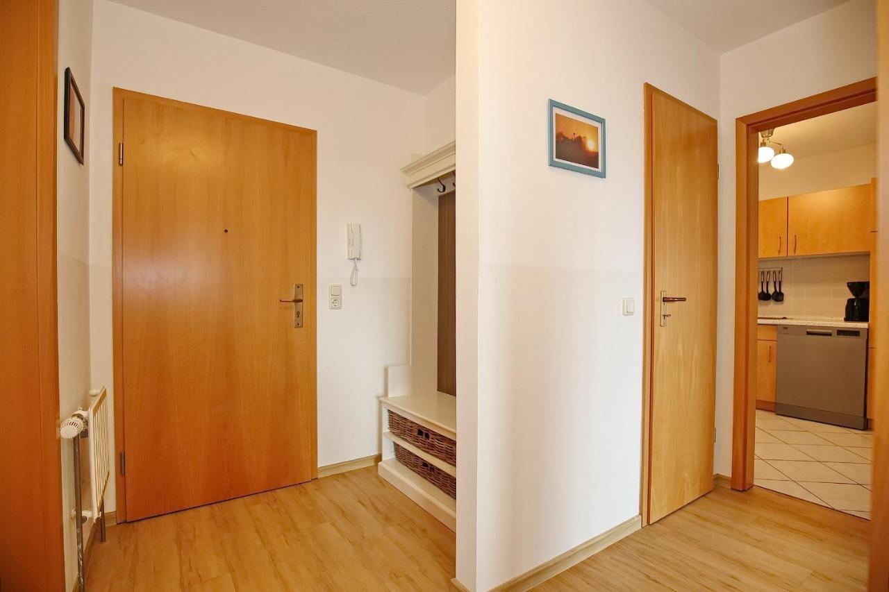 Waterkant Wohnung 14 - Kranich Boltenhagen  Dış mekan fotoğraf